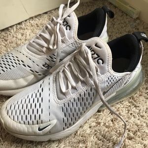 nike air max 270s womens!!
